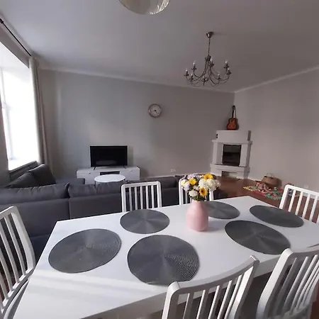 Spacious, 3-bedroom In *