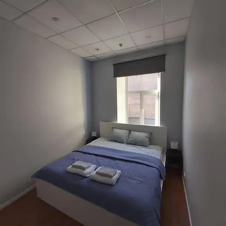 Spacious, 3-bedroom In *