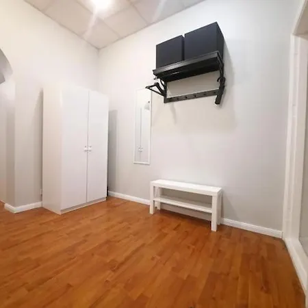 Apartman Spacious, 3-bedroom In